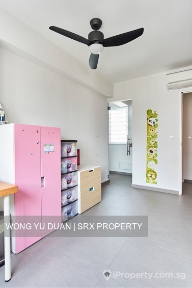 Blk 318A Yishun Avenue 9 (Yishun), HDB 5 Rooms #199865842